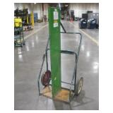 SAF T CART TANK CART 400LB CAP