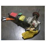 6IN METABO ANGLE GRINDER