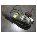 6IN METABO ANGLE GRINDER