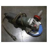 6IN METABO ANGLE GRINDER