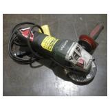 METABO 4 1/2 IN ANGLE GRINDER