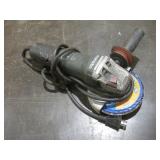 6IN METABO ANGLE GRINDER