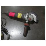 6IN METABO ANGLE GRINDER