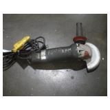 6IN METABO ANGLE GRINDER