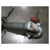 6IN METABO ANGLE GRINDER