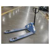 GLOBAL PALLET JACK 4400LB CAP