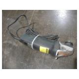 6IN METABO ANGLE GRINDER