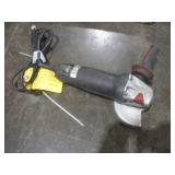 6IN METABO ANGLE GRINDER