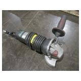 METABO 4 1/2 IN ANGLE GRINDER