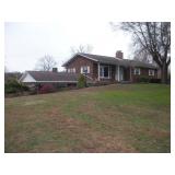 3 Bed 2 Bath Home 2 Car Garage/ 8.7 Acres free gas