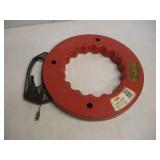 GB 100 FT STEEL FISH TAPE