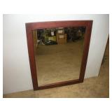 WALL MIRROR 24X29
