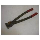 KLIEN TOOLS 16IN CABLE CUTTERS