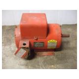 BALDOR INDUSTRIAL ELECTRIC MOTOR--