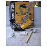 *NEW* BOSTICH PNEUMATIC HARDWOOD FLOORING NAILER