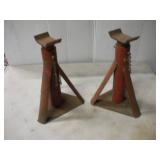 (20 12 IN JACK STANDS