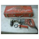 MILWAUKEE 1/2 IN RIGHT ANGLE DRILL