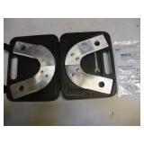 WERNER MULTI LADDER DYNAMIC REPLACEMENT--