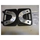 WERNER MULTI LADDER DYNAMIC REPLACEMENT--