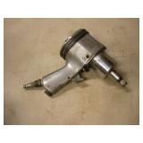 CAMPBELL HOSFELD 1/2 IN DRIVE PNEUMATIC IMPACT