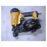 BOSTICH COIL NAILER ROOFING GUN