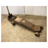 AMERICAN HEAVY DUTY 4 TON FLOOR JACK