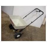 CRAFTSMAN SALT SPREADER