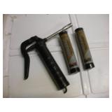 MINI GREASE GUN