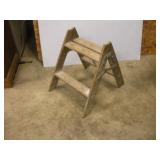 2FT STEP STOOL