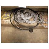 ROMEX AND BX ELECTRICAL WIRE