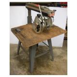 DEWALT 740 (10IN) RADIAL ARM SAW POWERSHOP
