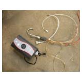 IN-SINK-ERATOR INSTANT HOT WATER DISPENSER