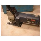BOSCH SCROLL SAW W/ KEYLESS CHUCK