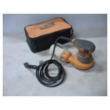 RIGID PALM SANDER