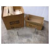 (45) ADJUSTABLE PLASTIC REGISTER GUARDS