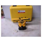 BERGER MODEL 300 - OP TRANSIT W/