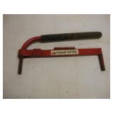 VERSA LOCK BLOCK LIFTER