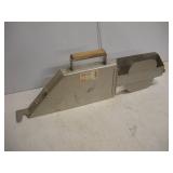 QUICK LOAD DRYWALL TAPER