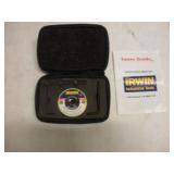 IRWIN POWER SAW LASER GUIDE