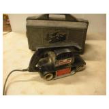CRAFTSMAN BELT SANDER