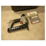 PORTER CABLE FINISH NAILER 5/8 TO 1 1/4IN 18G