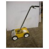 RUSTOLEUM "STRIPE II" LINE PAINTER