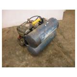 AIR MATE PORTABLE AIR COMP 115V