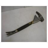 STANLEY FATMAX EXTREME RIPPING HAMMER