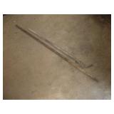 DIGGING BARS 4 AND 5FT