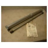 MILWAUKEE RIGHT ANGLE DRILL EXTENTION