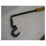 STANLEY BOARD BENDER