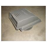 NUTONE MOTORIZED ROOF VENT