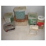 CERAMIC TILE SPACERS