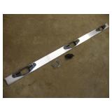 DOOR HINGE ROUTER TEMPLATE